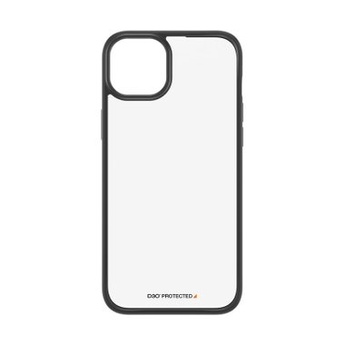 КАЛЪФ PANZERGLASS IPHONE 15 PLUS CLEAR