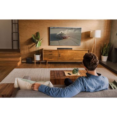 Soundbar система BOSE SOUNDBAR SMART 600  WI-FI