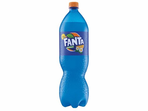 Fanta Газирана напитка