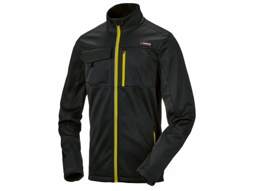 Parkside Performance® Softshell яке