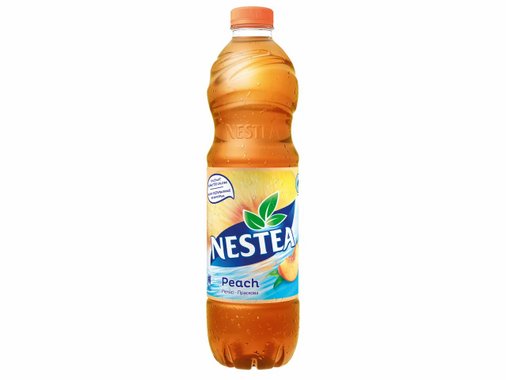 Nestea Студен чай