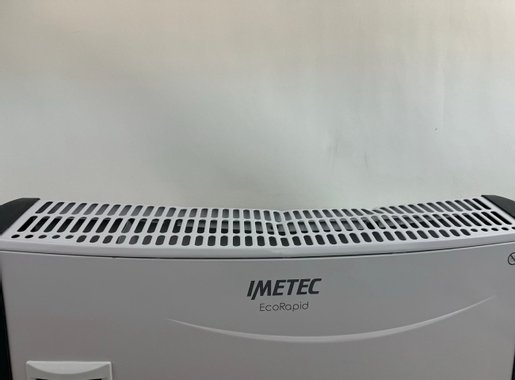 Конвекторна печка Imetec Eco Rapid L4602 2000W отоплител Конвектор