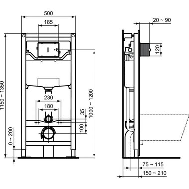 КОМПЛЕКТ СТРУКТУРА CONNECT R052601