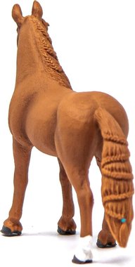 Фигурка пони Schleich 13925 Horse Club 9 см Колекционерска детска играчка конче Фигура кон Немско пони