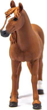 Фигурка пони Schleich 13925 Horse Club 9 см Колекционерска детска играчка конче Фигура кон Немско пони