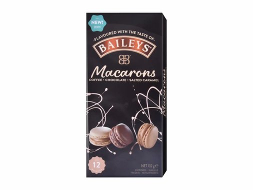 Baileys Mакарони