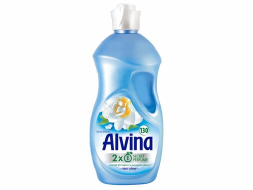 Alvina Омекотител