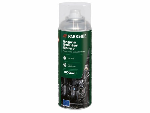 Parkside® Спрей за автомобил