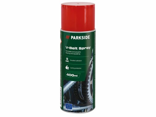 Parkside® Спрей за автомобил