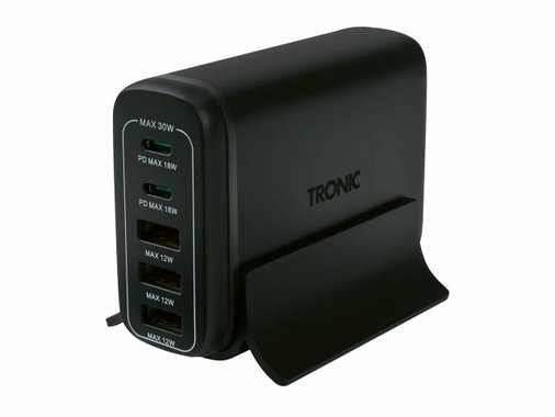 Tronic® USB зарядна станция