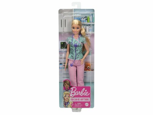 Barbie® Кукла