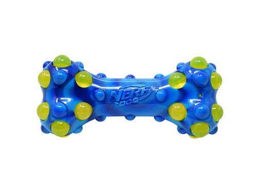 Nerf® LED играчка за куче