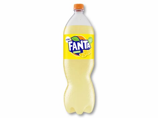 FANTA Газирана напитка