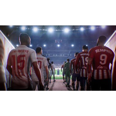 Игра  EA SPORTS FC 24 КОД В КУТИЯ  PC