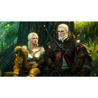 Игра THE WITCHER 3 WILD HUNT  COMPLETE EDITION  PLAYSTATION 5  PS5