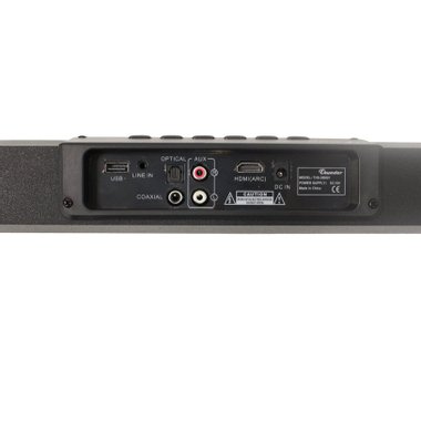 Soundbar система THUNDER THS-SB001  ОБЩА МОЩНОСТ 60 W