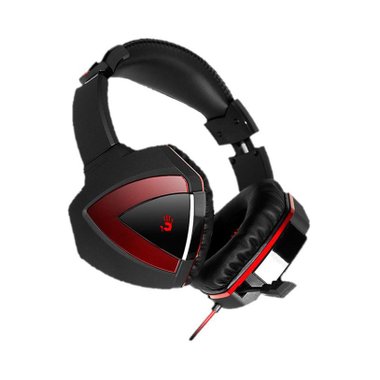 Слушалки A4 BLOODY GAMING COMBAT G500