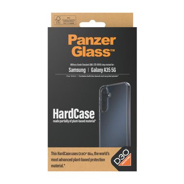 КАЛЪФ PANZERGLASS SAMSUNG A35 5G