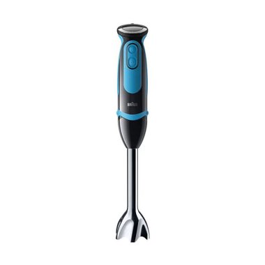 Пасатор BRAUN MULTIQUICK 5 VARIO FIT MQ5252BKBL 2в1, 1000W  1000 W