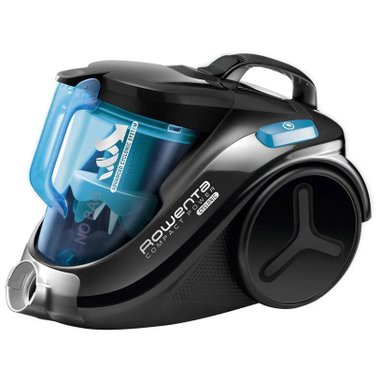 Прахосмукачка ROWENTA COMPACT POWER CYCLONIC RO3731EA  1.5 L