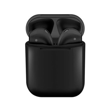 True wireless слушалки XMART TWS-03  БЕЗЖИЧНА ВРЪЗКА, BLACK