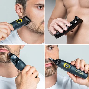 Тример WAHL EXT. GRIP 9893.0460