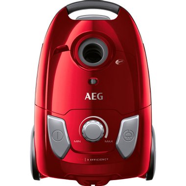 Прахосмукачка AEG ANIMAL EFFICIENCY VX4-1-WR-A  3 L