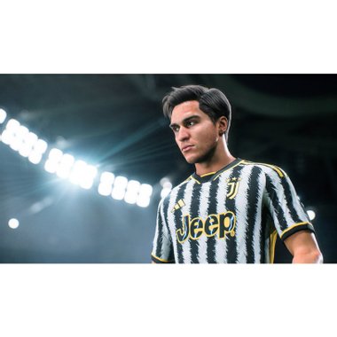 Игра  EA SPORTS FC 24 КОД В КУТИЯ  PC