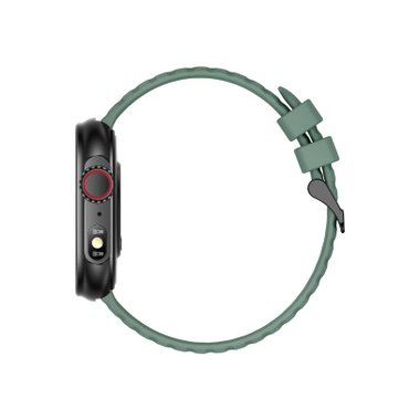 Смарт часовник MYPHONE WATCH TOOL GREEN  42 MM, ПУЛСОМЕР, SPO2