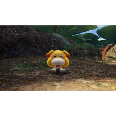 Игра  PIKMIN 4 NINTENDO  SWITCH