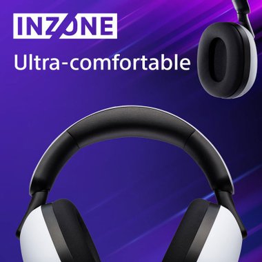 WIRELESS СЛУШАЛКИ  INZONE H7 PS5 SONY WH-G700W