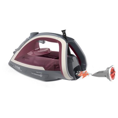 Ютия TEFAL ULTRAGLISS PLUS FV6840 УДАРНА ПАРА 260 Г/МИН, 2800 W  2800.0 W, 270.0 ml