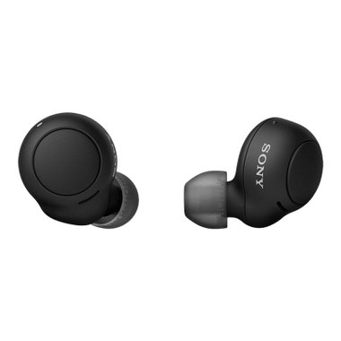 True wireless слушалки SONY WF-C500B  БЕЗЖИЧНА ВРЪЗКА, BLACK