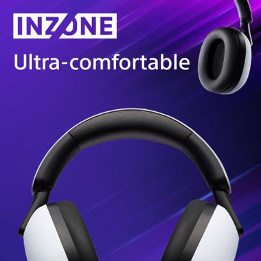 WIRELESS СЛУШАЛКИ  INZONE H9 PS5 SONY WH-G900NW