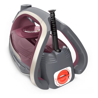 Ютия TEFAL ULTRAGLISS PLUS FV6840 УДАРНА ПАРА 260 Г/МИН, 2800 W  2800.0 W, 270.0 ml