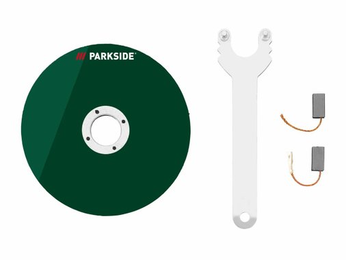 Parkside® Ъглошлайф