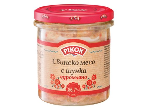 Свинско месо