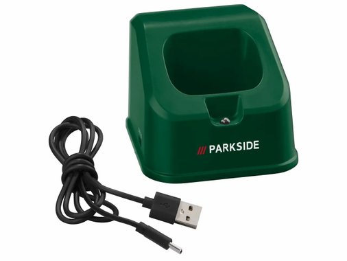 Parkside® Работна LED лампа