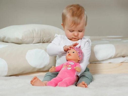 Baby Born® Кукла бебе