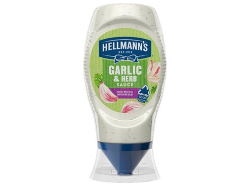 Hellmann’s Сос или кетчуп