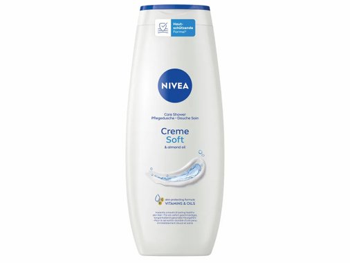 Nivea Душ гел