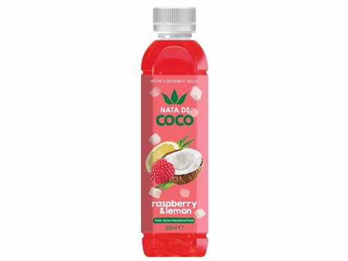 Nata de Coco Безалкохолна напитка