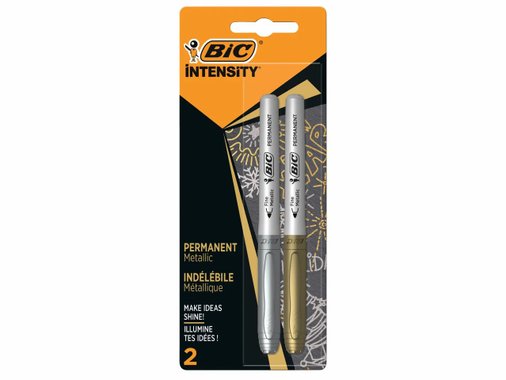 BIC® Химикалка