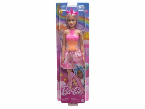 Mattel® Кукла или количка