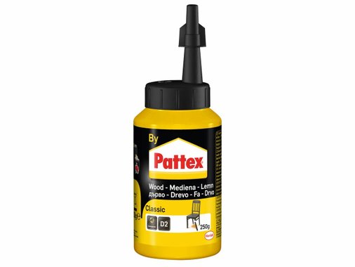 Pattex® Лепило