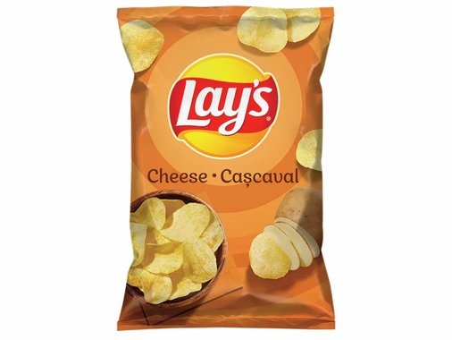 Lay's Чипс