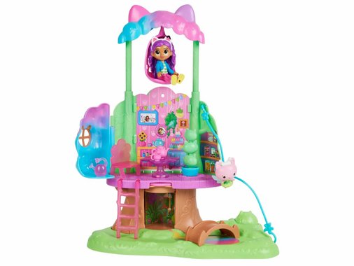 Gabby‘s Dollhouse® Детска къща за игра