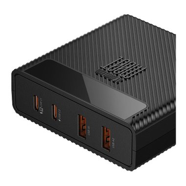 АДАПТЕР XMART DUAL TYPE-C / USB 20V 100W