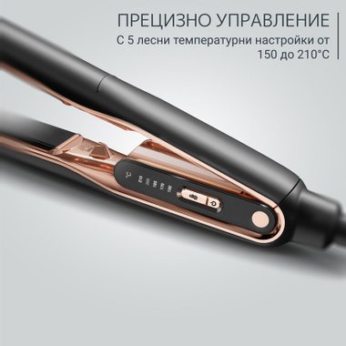 Преса за коса ROWENTA SF8120F0  КЕРАМИЧНО