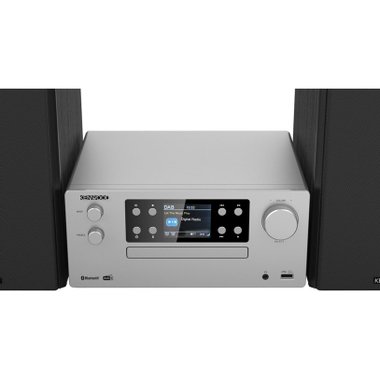 Аудио система KENWOOD M-925DAB-S